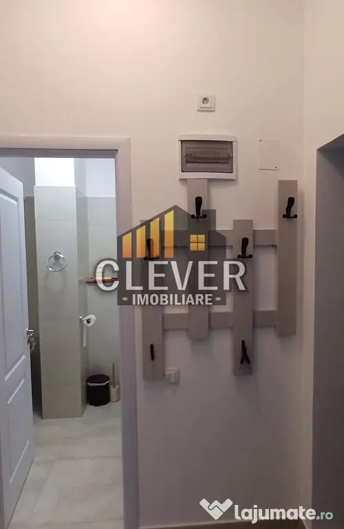 Ap 2 camere, mobilat utilat – Pallady, prima inchiriere... - Bucuresti (Bucuresti-Ilfov)