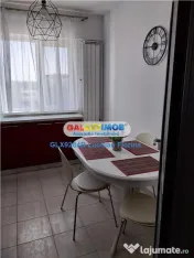 Apartament 2 camere, bloc nou I Ozana - Str.Fetesti 