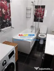 Apartament 2 camere, bloc nou I Ozana - Str.Fetesti 