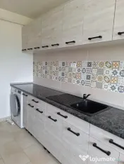 Bloc nou!Apartament modern 1 camera, 40mp, 15min Palas!