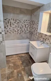 Bloc nou!Apartament modern 1 camera, 40mp, 15min Palas!