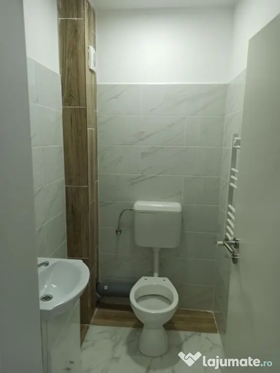 3cam-2bai,dec,terasa,parc. inclusa,10min metrou D.Leonida - Popesti Leordeni (Bucuresti-Ilfov)