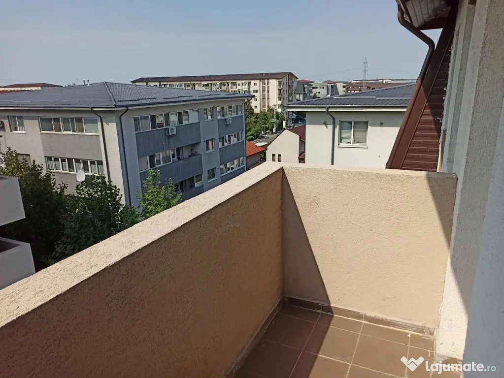 3cam-2bai,dec,terasa,parc. inclusa,10min metrou D.Leonida - Popesti Leordeni (Bucuresti-Ilfov)