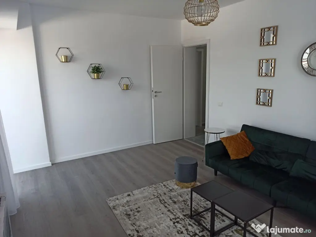 3cam-2bai,dec,terasa,parc. inclusa,10min metrou D.Leonida - Popesti Leordeni (Bucuresti-Ilfov)