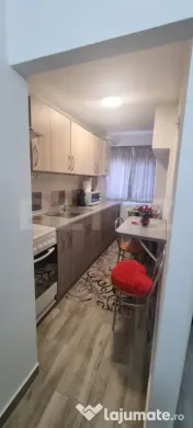 Apartament cu 1 camera 
