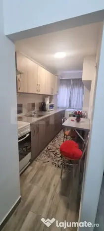 Apartament cu 1 camera