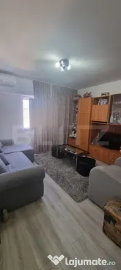 Apartament cu 1 camera 