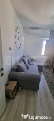 Apartament cu 1 camera 