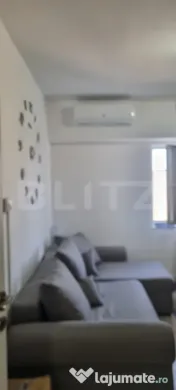 Apartament cu 1 camera 