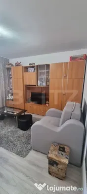 Apartament cu 1 camera 