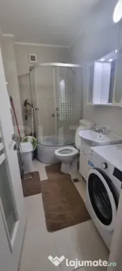 Apartament cu 1 camera 