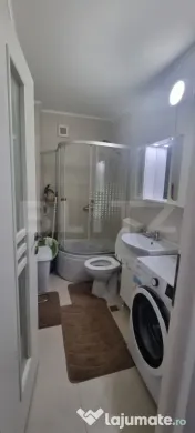 Apartament cu 1 camera 