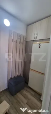 Apartament cu 1 camera 