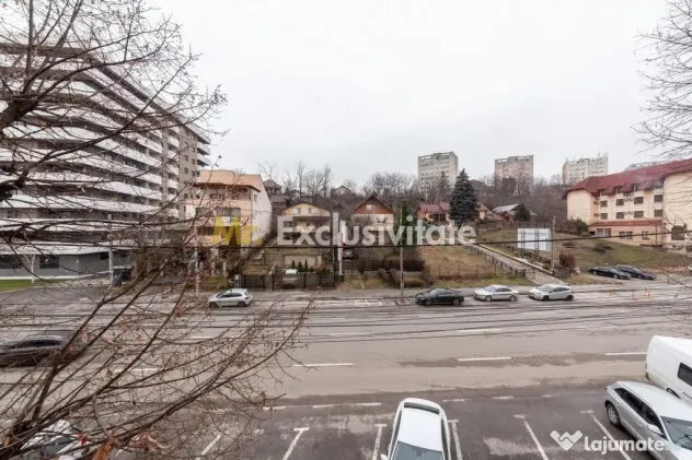 Ap. 2 camere - Frații Golesti -Gara Pitesti - McDonald’s - Pitesti (Arges)
