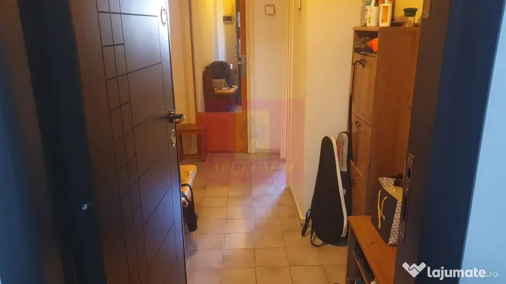 Ap 2 cam, OFERTA, pe Calea Dorobanților, 7 minute de metrou - Bucuresti (Bucuresti-Ilfov)