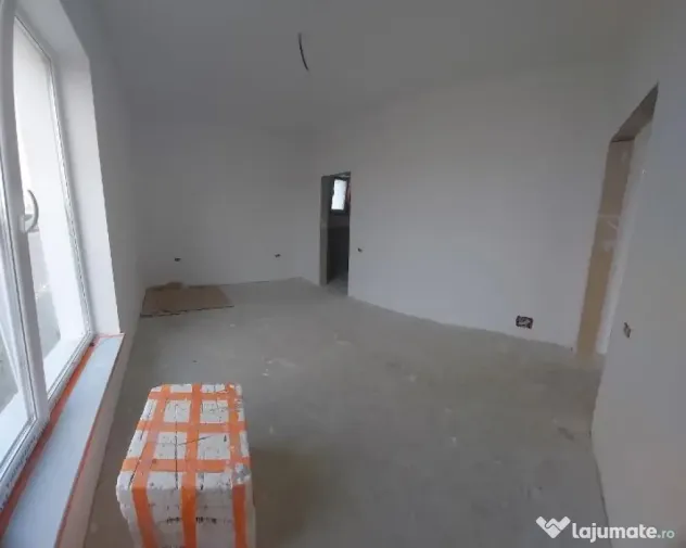 400 mp teren, casa single 4 camere, 2 bai-INCALZIRE IN PARDOSEALA - Magurele (Bucuresti-Ilfov)