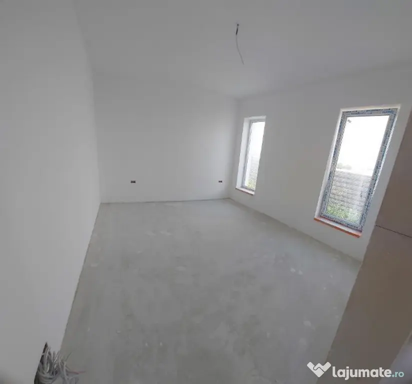 400 mp teren, casa single 4 camere, 2 bai-INCALZIRE IN PARDOSEALA - Magurele (Bucuresti-Ilfov)
