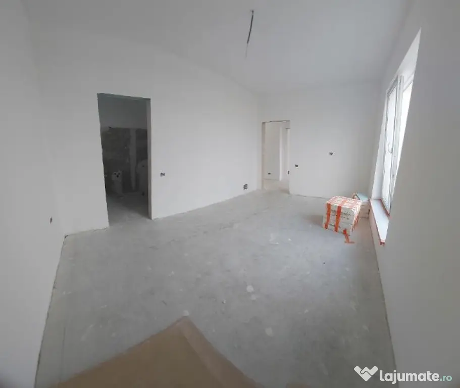 400 mp teren, casa single 4 camere, 2 bai-INCALZIRE IN PARDOSEALA - Magurele (Bucuresti-Ilfov)