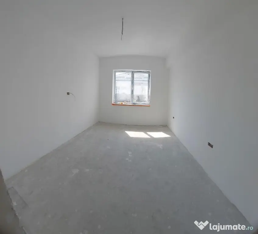 400 mp teren, casa single 4 camere, 2 bai-INCALZIRE IN PARDOSEALA - Magurele (Bucuresti-Ilfov)