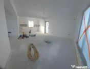 Casa single 3 camere, 2 bai-INCALZIRE IN PARDOSEALA, 320 mp teren