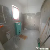 Casa single 3 camere, 2 bai-INCALZIRE IN PARDOSEALA, 320 mp teren