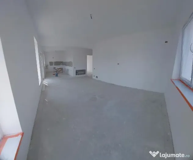 400 mp teren, casa single 4 camere, 2 bai-INCALZIRE IN PARDOSEALA - Magurele (Bucuresti-Ilfov)