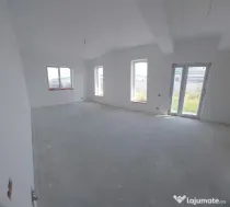 400 mp teren, casa single 4 camere, 2 bai-INCALZIRE IN PARDOSEALA