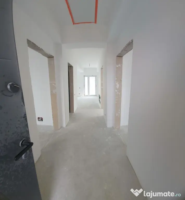 400 mp teren, casa single 4 camere, 2 bai-INCALZIRE IN PARDOSEALA - Magurele (Bucuresti-Ilfov)