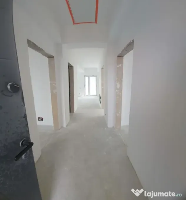 400 mp teren, casa single 4 camere, 2 bai-INCALZIRE IN PARDOSEALA - Magurele (Bucuresti-Ilfov)