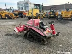 Tractor pe senile Yanmar AC10DV, 2012