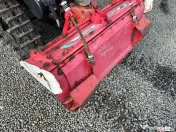 Tractor pe senile Yanmar AC10DV, 2012 