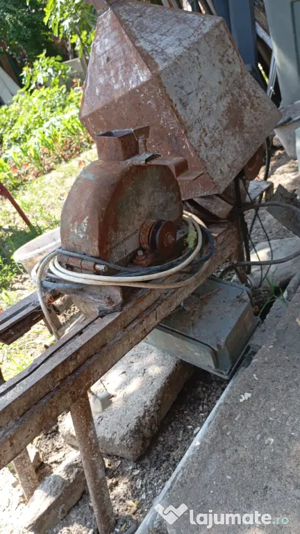 Vand moara cereale