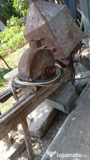 Vand moara cereale