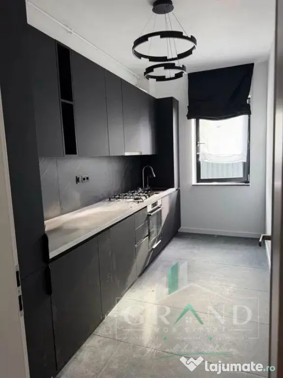 Apartament MODERN, Pod IRA, Cluj-Napoca - Cluj-Napoca (Cluj)