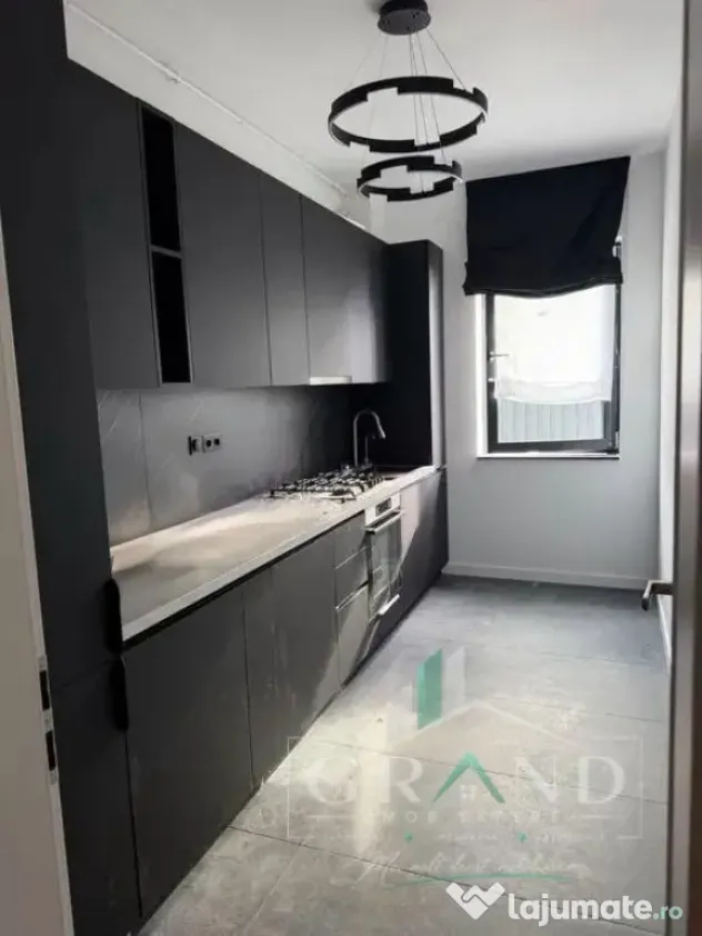 Apartament MODERN, Pod IRA, Cluj-Napoca - Cluj-Napoca (Cluj)