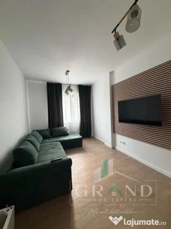 Apartament MODERN, Pod IRA, Cluj-Napoca - Cluj-Napoca (Cluj)