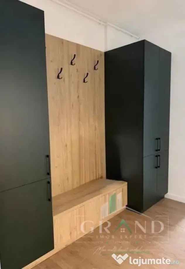 Apartament MODERN, Pod IRA, Cluj-Napoca - Cluj-Napoca (Cluj)