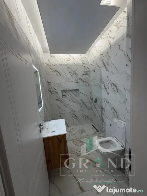 Apartament MODERN, Pod IRA, Cluj-Napoca - Cluj-Napoca (Cluj)