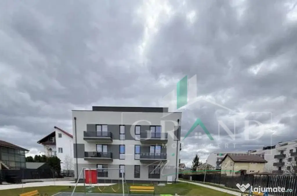 Apartament MODERN, Pod IRA, Cluj-Napoca - Cluj-Napoca (Cluj)