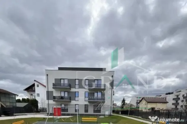Apartament MODERN, Pod IRA, Cluj-Napoca - Cluj-Napoca (Cluj)