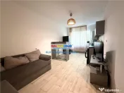 Apartament cu 2 camere de inchiriat in Militari Residence