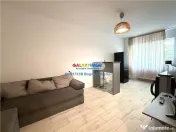 Apartament cu 2 camere de inchiriat in Militari Residence