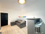 Apartament cu 2 camere de inchiriat in Militari Residence
