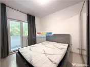 Apartament cu 2 camere de inchiriat in Militari Residence