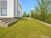 Casa Corbeanca ,curte generoasa, terasa si loc de parcare 