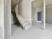 Casa Corbeanca ,curte generoasa, terasa si loc de parcare 