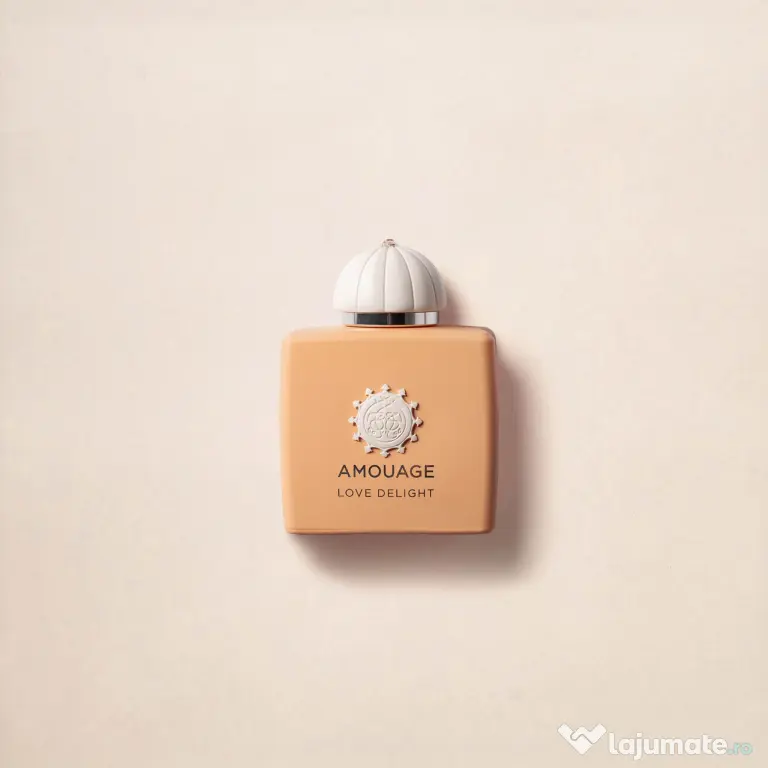 Amouage Love Delight 100ml EDP, pentru femei, made in Oman