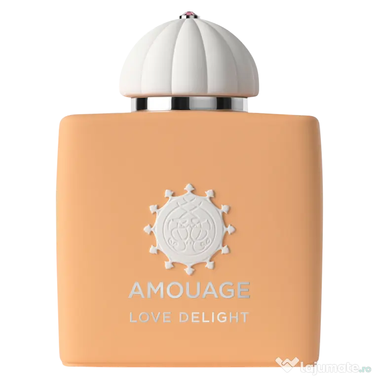 Amouage Love Delight 100ml EDP, pentru femei, made in Oman