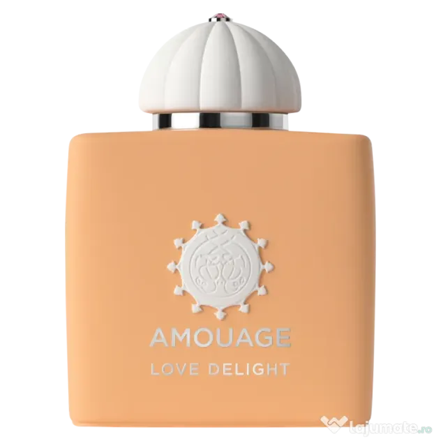 Amouage Love Delight 100ml EDP, pentru femei, made in Oman