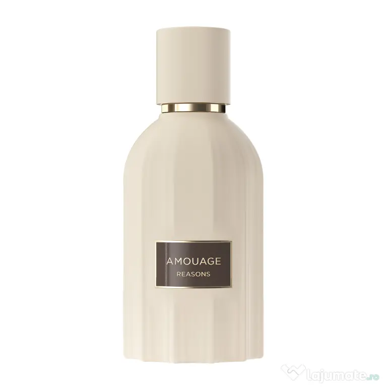 Amouage Reasons 100ml EDP, unisex, made in Oman